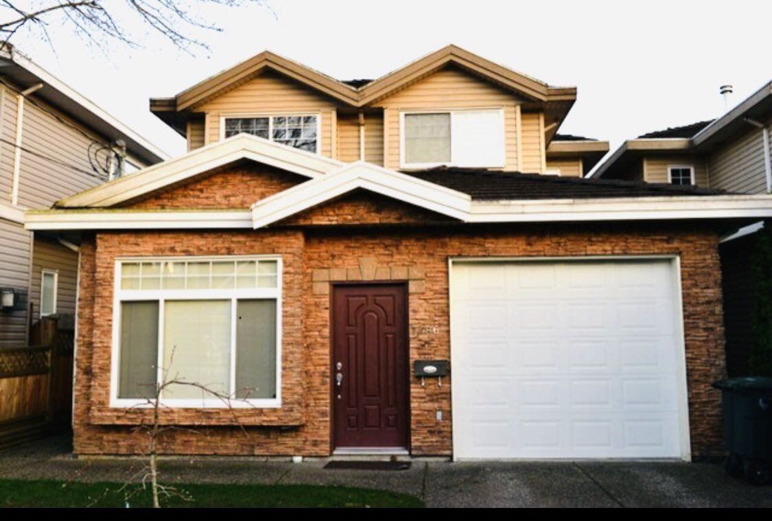 I have sold a property at 7486 ELWELL ST in Burnaby
